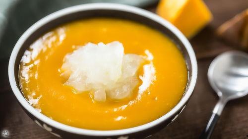 婴儿可以吃白玉瓜,白玉瓜营养食谱解析