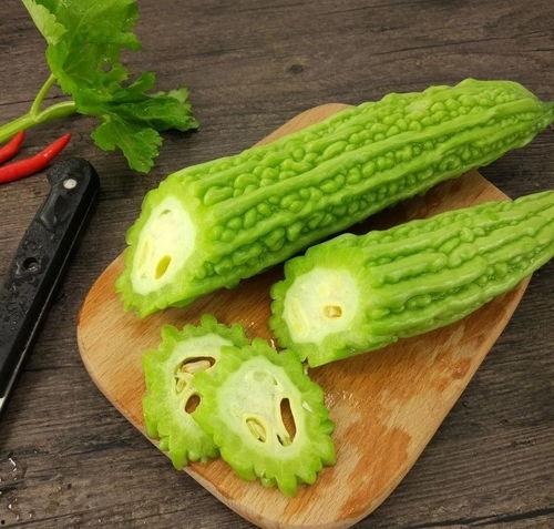 1中吃内脏瓜,揭秘内脏瓜的独特风味