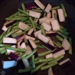 茄瓜都怎么吃,解锁家常美味新境界