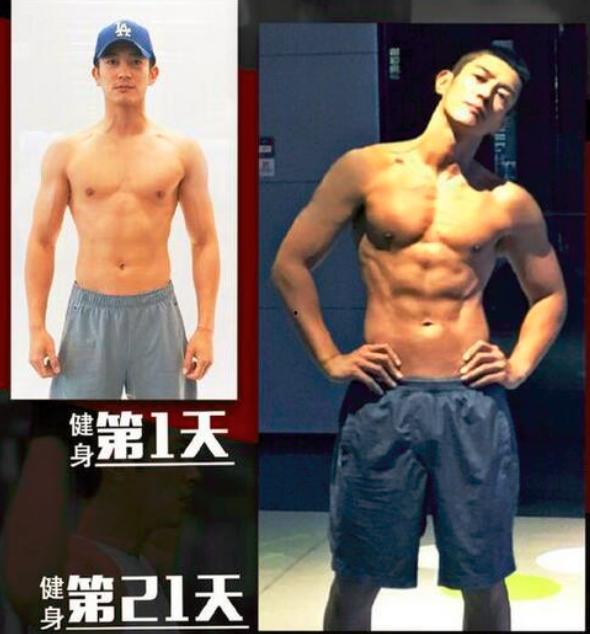 抱着腹肌吃瓜头像,吃瓜姿势解锁夏日清凉新风尚