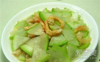 怀孕吃蒲蒲瓜,蒲蒲瓜助力母婴健康