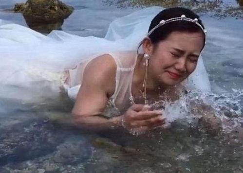 邯郸吃瓜新娘,一场意外的婚礼盛宴