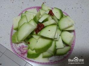 小瓜应该怎么吃,解锁美味新境界