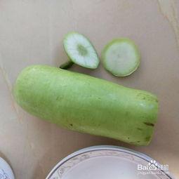 伏瓜内心可吃,探寻神秘可食用之秘