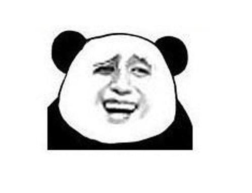 熊猫金馆长吃瓜,吃瓜群众的欢乐盛宴