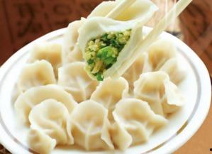 立春吃瓜馅饺子寓意,迎春纳福，寓意吉祥