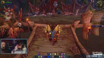 魔兽叶落吃瓜,叶落吃瓜，揭秘游戏背后的趣味故事