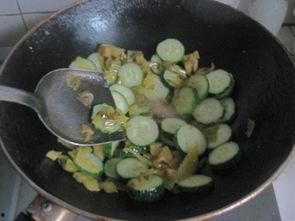 包瓜的咸菜怎么吃,美味佳肴新体验