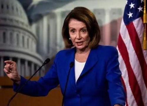 佩洛西吃瓜结束,真相大白，舆论转向