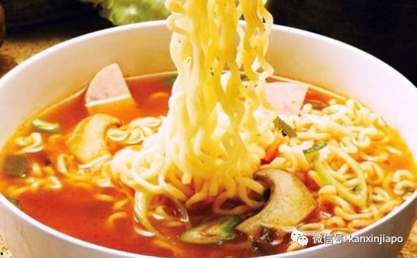 吃泡面瓜,美食界的跨界奇遇